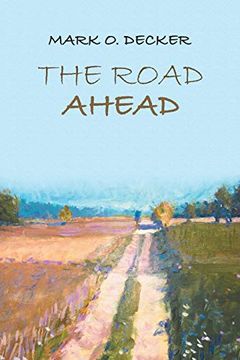 portada The Road Ahead (en Inglés)