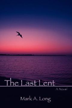 portada the last lent (in English)