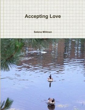 portada Accepting Love (in English)