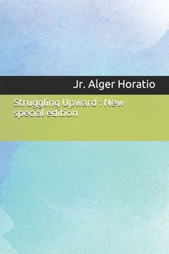 portada Struggling Upward: New special edition