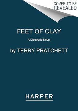 portada Feet of Clay: A Discworld Novel (City Watch, 3) 