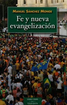 portada Fe y Nueva Evangelización (in Spanish)