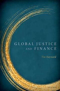 portada Global Justice & Finance (en Inglés)