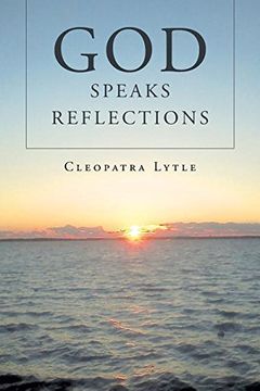 portada God Speaks Reflections