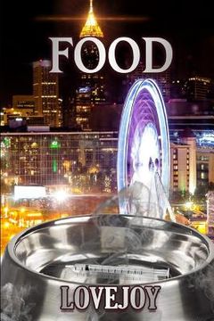 portada "Food" (in English)