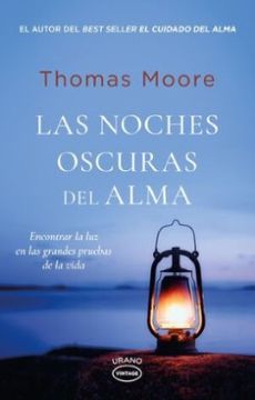 portada Las Noches Oscuras del Alma (in Spanish)