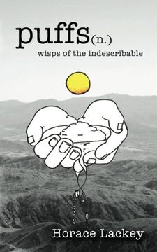 portada Puffs: wisps of the Indescribable