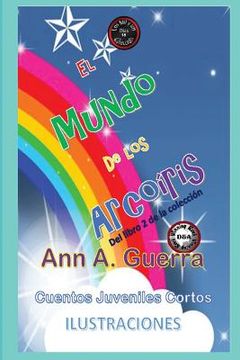 portada El mundo de los arcoiris: Cuento No. 16