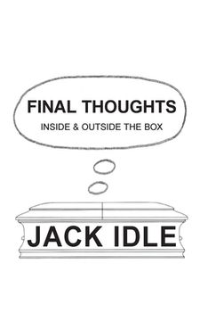 portada Final Thoughts: inside & outside the box