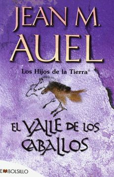 portada El Valle de los Caballos (in Spanish)