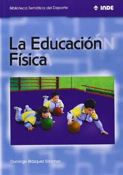 portada La Educación Física (in Spanish)