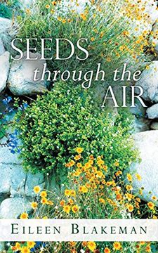 portada Seeds Through the air (en Inglés)