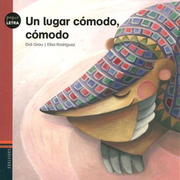 portada Un Lugar Comodo, Comodo (in Spanish)