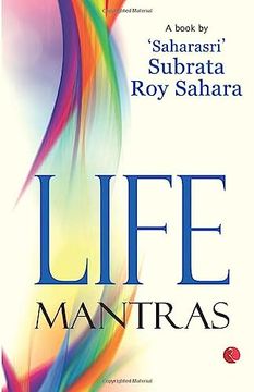 portada Life Mantras