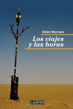 portada Los viajes y las horas (in Spanish)