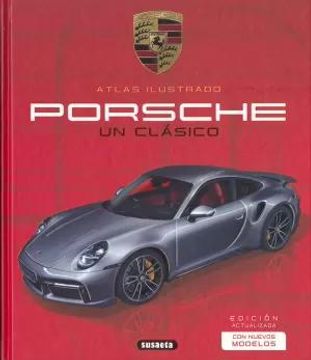 portada Porsche. Un Clasico (in Spanish)