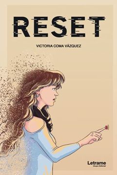 portada Reset (in Spanish)