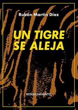 portada Un Tigre se Aleja: 148 (Renacimiento)