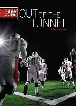 portada Out of the Tunnel (The red Zone) 