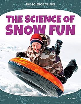 portada The Science of Snow Fun (in English)