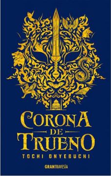 portada Corona de Trueno (in Spanish)