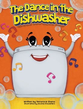 portada The Dance In the Dishwasher
