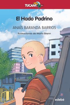 portada El Hado Padrino (in Spanish)