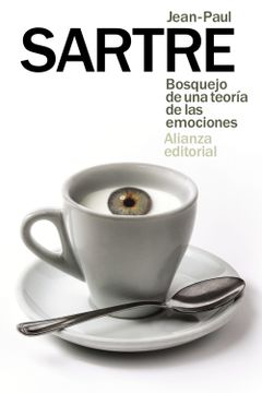 portada Bosquejo de una Teoria de las Emociones (in Spanish)