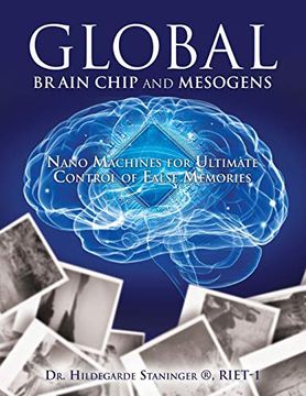 portada Global Brain Chip and Mesogens 
