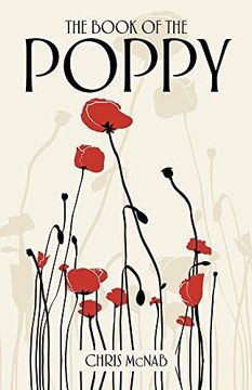 portada The Book of the Poppy (Paperback) (in English)