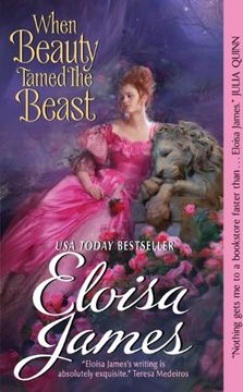 portada When Beauty Tamed the Beast: 2 (Fairy Tales) (in English)