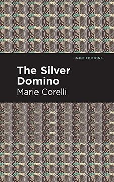 portada The Silver Domino (Mint Editions)
