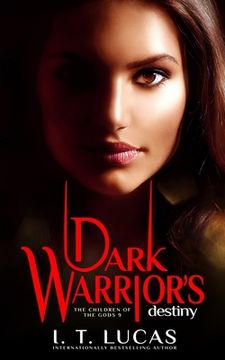portada Dark Warrior's Destiny (in English)