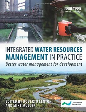 portada Integrated Water Resources Management in Practice: Better Water Management for Development (en Inglés)