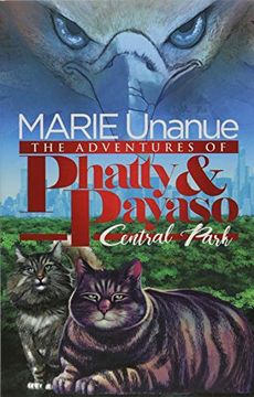 portada The Adventures of Phatty and Payaso: Central Park 
