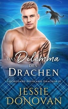 portada Das Dilemma des Drachen (in German)