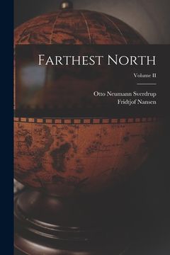 portada Farthest North; Volume II (in English)