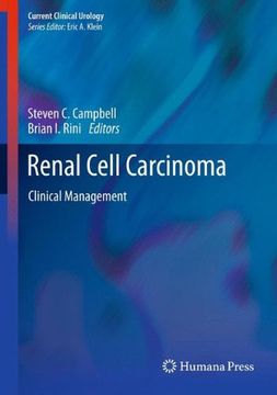 portada renal cell carcinoma
