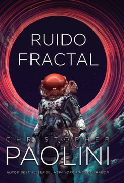 portada RUIDO FRACTAL