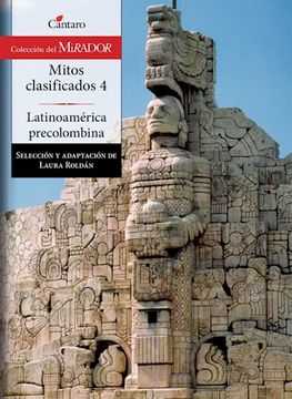 portada mitos clasificados 4 latinoa.mirador