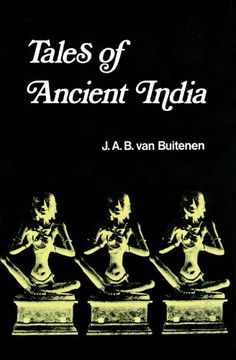 portada Tales of Ancient India (in English)