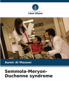 portada Semmola-Meryon-Duchenne syndrome (en Alemán)