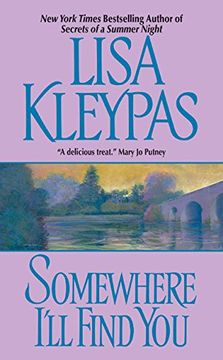 somewhere i´ll find you