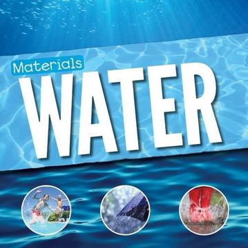 portada Water (Materials)