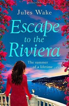 portada Escape to the Riviera: The perfect summer romance!