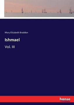 portada Ishmael: Vol. III