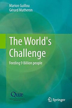 portada The World S Challenge: Feeding 9 Billion People