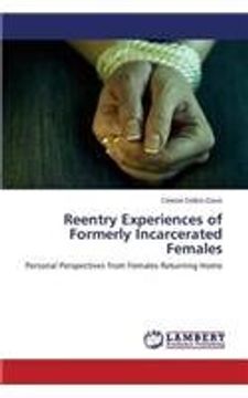 portada Reentry Experiences of Formerly Incarcerated Females