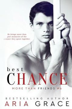 portada Best Chance: M/M Romance (in English)