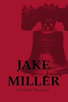 portada Jake Miller (en Inglés)